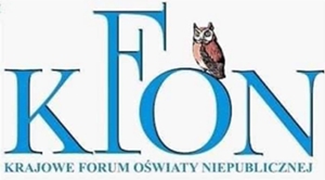 KFON logo